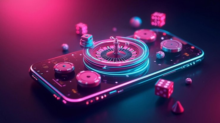 মোবাইলে হাই লো কার্ড গেম খেলার অভিজ্ঞতা betfast-এ